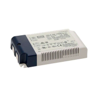 IDLC-65 Series 0-10V Dimmable Constant Current LED Drivers 65W