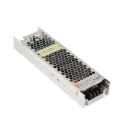 UHP-350 Series Enclosed Power Supplies 198-351W