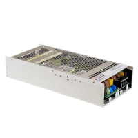 UHP-2500 Series Enclosed Power Supplies 2500W
