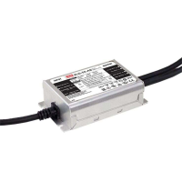XLG-50-AB Series Constant Current LED Drivers