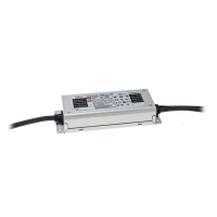 XLG-150-A Series Constant Current LED Drivers 150W