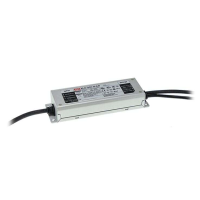 XLG-200-A Series Non-dim Constant Current LED Drivers 200W