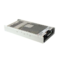 UHP-1500 Series Enclosed Power Supplies 1500W