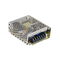 RS-35 Series Enclosed Power Supplies 23-38W