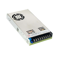 RSP-320 Series Enclosed Power Supplies 150-320W