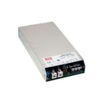 RSP-750 Series Enclosed Power Supplies 500-750W
