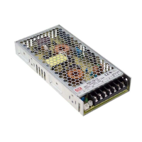 RSP-150 Series Enclosed Power Supplies 99-150W