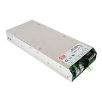 RSP-1000 Series Enclosed Power Supplies 750-1008W