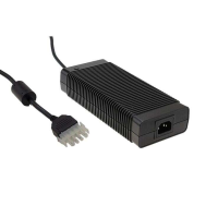 GC330A Series Chargers 326W