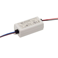 APC-8 Series Non-dim Constant Current LED Drivers 10W