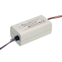 APC-12 Series Non-dim Constant Current LED Drivers 12W