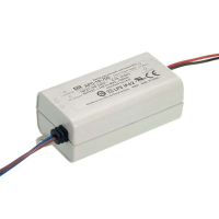 APC-16 Series Non-dim Constant Current LED Drivers 16W