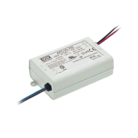 APC-25 Series Non-dim Constant Current LED Drivers 25-35W