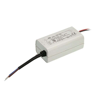 APC-16E Series Non-dim Constant Current LED Drivers 15-16.8W