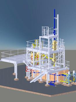 Air Pollution Control Systems Design Services