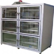 dry air cabinets