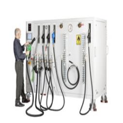 Fuel Conditioning Test System