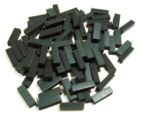 Rubber Blocks-Bag x100 (Small)