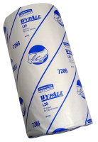 Wypal white roll small