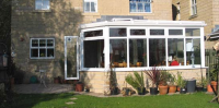 Custom Made Lean To Conservatories