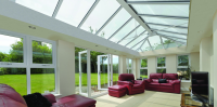 Custom Made Replacement Conservatory