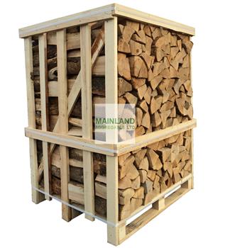 Premium Kiln Dried Hardwood Logs