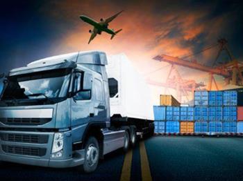 Reliable International Freight Company UK