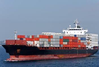 FCL Sea Freight Services Worldwide