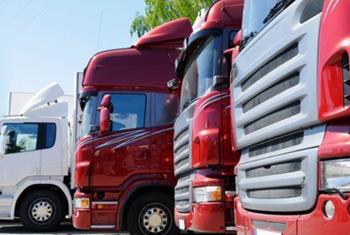 Part Load Road Freight Services UK
