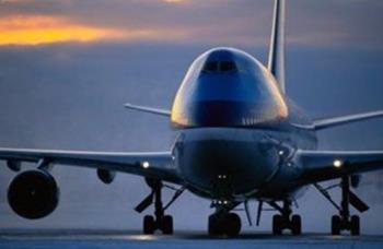 International Air Courier Services