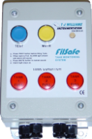 Filsafe HD Alarm Units