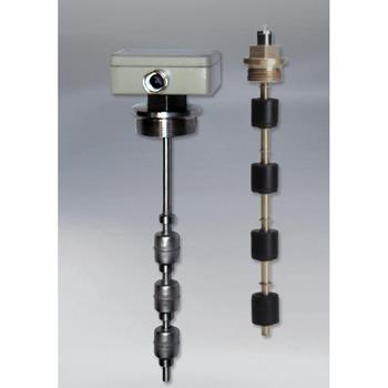 UNS 1000 Barksdale Multi point Level Switch