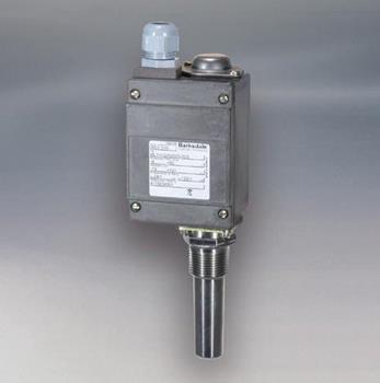 ML1H Barksdale Temperature Switch for Hazardous Area’s – ATEX Approved
