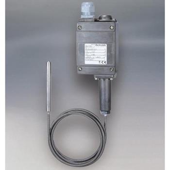 MT1H Barksdale Temperature Switch for Hazardous Area’s ATEX Approved