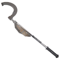 10" (250 mm) Electrode Wrench (Low Range)