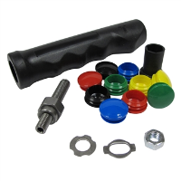 Handle Spares Kit Professional "P" Type