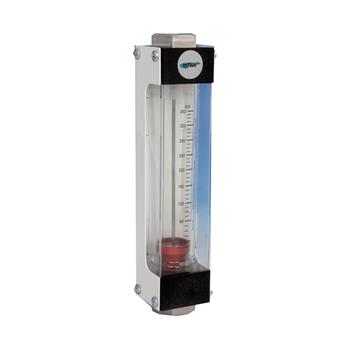 Rotameter – Plastic Tube Variable Area Flow Meter – ExStock