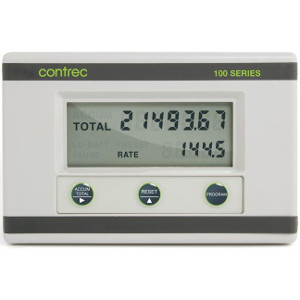 Contrec  - Flow Computers and Batch Controllers 