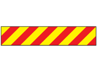 Caution Switchgear Symbol And Text Safety Sign