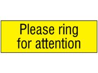 Caution Vehicles Reversing Symbol And Text Safety Sign