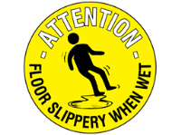 Danger Acid, Wear Personal Protective Equipment Safety Sign