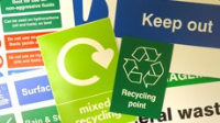 Environmental Labels For Electrical Industries