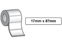 File Folder Label (Ql Printer Range)