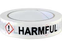 Flammable Liquid Hazard Warning Diamond Sign
