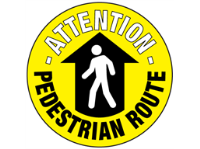 Protective Equipment Must Be Worn In This Area Symbol And Text Safety Sign