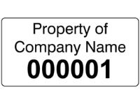 Un 1169 (Adhesive Containing Flammable Liquid) Label.
