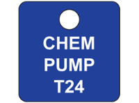 Un 1993 (Flammable Liquids Containing Petroleum Distillates Ie Xylene) Label.