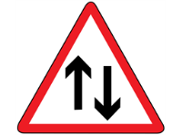 Wc, Arrow Right Sign