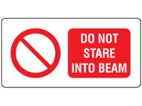 Wear Anti-Static Footwear Symbol Safety Sign