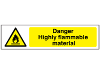 Wear Boots Symbol And Text Safety Sign